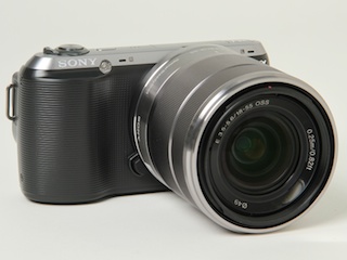 新製品レビュー：ソニーNEX-C3 - デジカメ Watch Watch