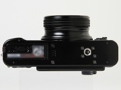 新製品レビュー：FUJIFILM X10 - デジカメ Watch Watch