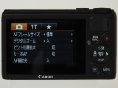 写真で見る写真で見るキヤノンPowerShot S100 - デジカメ Watch Watch
