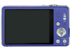 パナソニック、広角24mmの5倍ズーム機「DMC-FH8」を国内発売