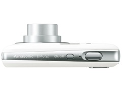 パナソニック、実売1万4,000円のエントリー向けデジタルカメラ