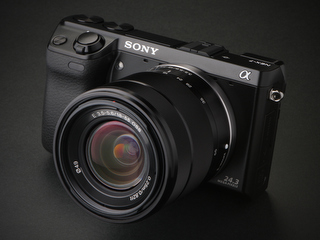 新製品レビュー：ソニーNEX-7 - デジカメ Watch Watch