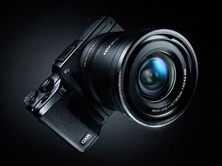 リコー、GXR用APS-Cズームユニット「A16 24-85mm F3.5-5.5」を正式発表
