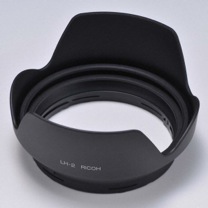 リコー、GXR用APS-Cズームユニット「A16 24-85mm F3.5-5.5」を正式発表