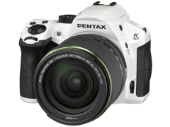 ペンタックス、デジタル一眼レフカメラ「K-30」を国内発表 - デジカメ