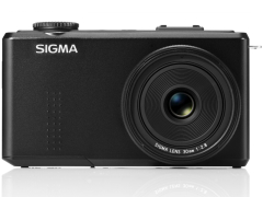 シグマ、4,600万画素の「DP2 Merrill」を7月12日に発売。10万円を切る