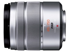 パナソニック、小型軽量な望遠ズームレンズ「LUMIX G VARIO 45-150mm