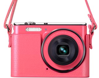 インタビュー：カシオが作った“本気の女子カメ”「EXILIM EX-JE10