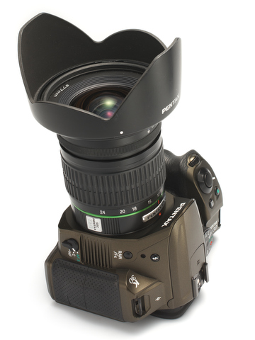 気になるデジカメ長期リアルタイムレポート：PENTAX K-30【第3回