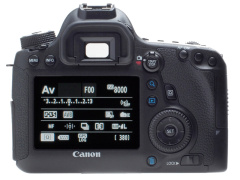 ファーストインプレッション】キヤノンEOS 6D - デジカメ Watch Watch