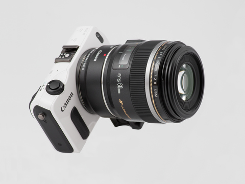 気になるデジカメ長期リアルタイムレポート：キヤノンEOS M【第4回