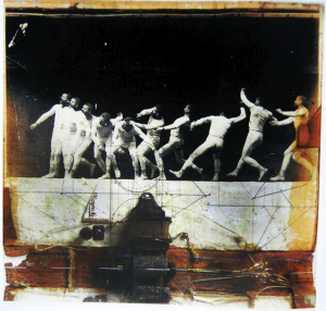 北川健次写真展「光の劇場―魔群の棲むVeneziaの館で」 - デジカメ