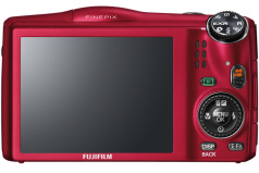 富士フイルム、Wi-Fi搭載の20倍ズームコンパクト「FinePix F900EXR