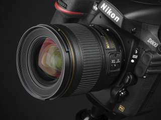 交換レンズ実写ギャラリー：ニコンAF-S NIKKOR 28mm F1.8 G - デジカメ