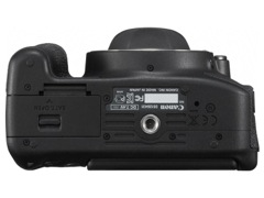 キヤノン、バリアングル液晶搭載の「EOS Kiss X7i」 - デジカメ Watch