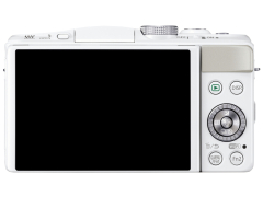 パナソニック、自分撮り用液晶を備えた「LUMIX DMC-GF6」 - デジカメ