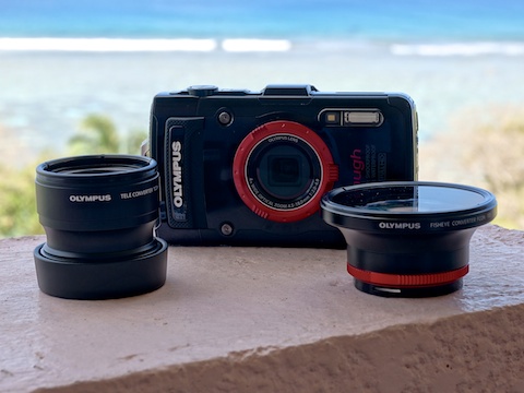 特別企画：旅×カメラ：OLYMPUS STYLUS TG-2 Tough - デジカメ Watch Watch