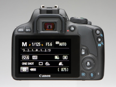 新製品レビュー：キヤノンEOS Kiss X7 - デジカメ Watch Watch