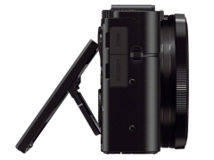 ソニー、裏面照射型1インチCMOSの「サイバーショットDSC-RX100M2