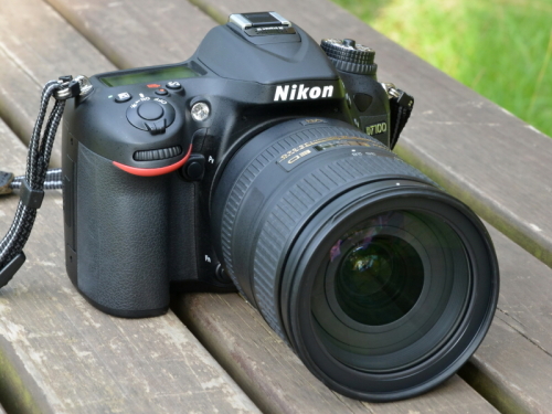 気になるデジカメ長期リアルタイムレポート：ニコンD7100【第5回