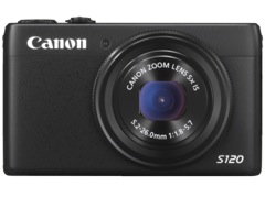 キヤノン「PowerShot G16」「PowerShot S120」「PowerShot S200」の