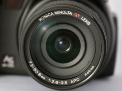 オールドデジカメの凱旋：コニカミノルタDiMAGE A200（2004年