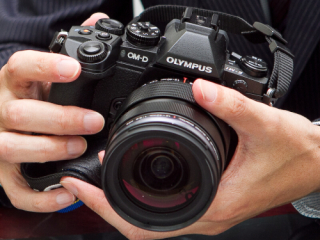 インタビュー：「OLYMPUS OM-D E-M1」の進化に迫る - デジカメ Watch Watch