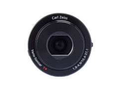 新製品レビュー：ソニーサイバーショットDSC-QX100 - デジカメ Watch Watch