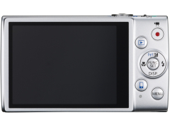 キヤノン、クリエイティブショット搭載の「IXY 630」 - デジカメ Watch