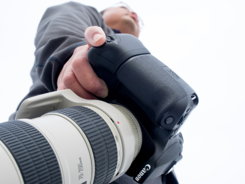 気になるデジカメ長期リアルタイムレポート：キヤノンEOS 70D【第4回