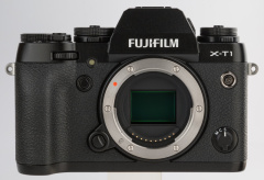 新製品レビュー：FUJIFILM X-T1 - デジカメ Watch Watch