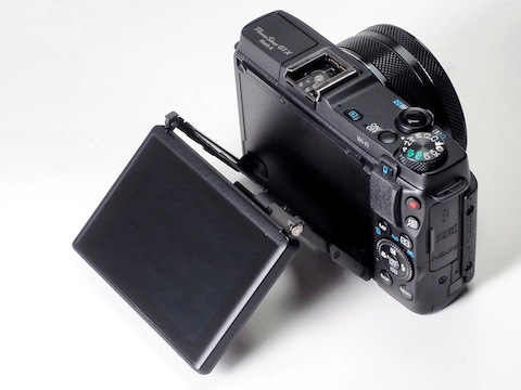 特別企画：キヤノン「PowerShot G1 X Mark II」の実力を探る