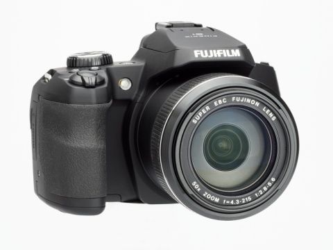 新製品レビュー：富士フイルムFinePix S1 - デジカメ Watch Watch