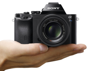 ソニー、超高感度“ISO409600”で撮れる「α7S」を国内発表 - デジカメ