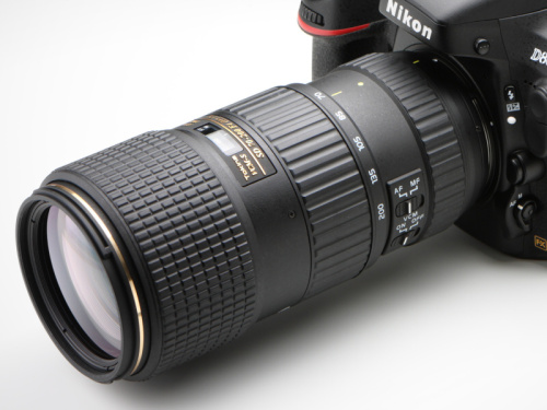 交換レンズレビュー：AT-X 70-200mm F4 PRO FX VCM-S - デジカメ Watch