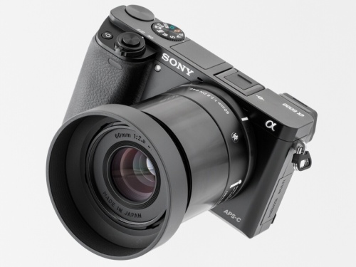 ミニレポート：SIGMA 60mm F2.8 DNが安いのにすごくよく写る （ソニー