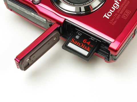 特別企画：南の島で「STYLUS TG-3 Tough」の実力をチェック