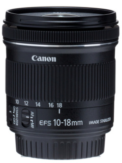 交換レンズレビュー：EF-S 10-18mm F4.5-5.6 IS STM - デジカメ Watch