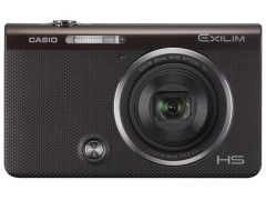 カシオ、Wi-Fi内蔵ハイスピード機「EX-ZR50」 - デジカメ Watch Watch