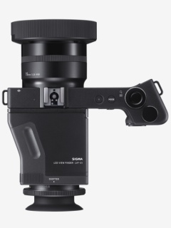 広角レンズ搭載Foveonカメラ「SIGMA dp1 Quattro」 - デジカメ Watch Watch