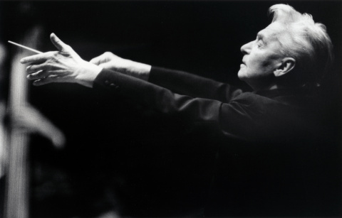 木之下晃追悼作品展「マエストロ ―世界の音楽家―」 - デジカメ Watch Watch