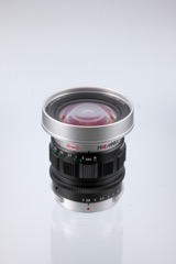 コーワPROMINARの世界 高画質マイクロフォーサーズレンズの秘密を探る