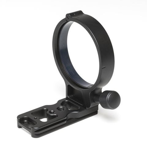 EF70-200mm F2.8L IS II」「EF300mm F4L」用のリング式三脚座