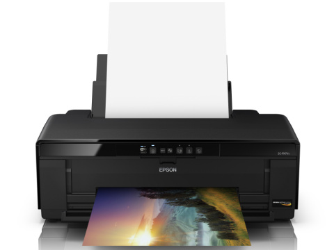 エプソン、写真愛好家向けA3ノビ対応プリンター「SC-PX7V II