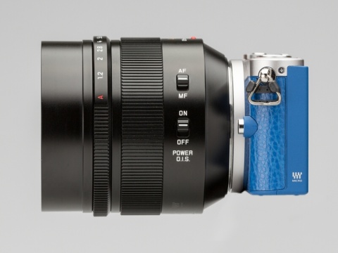 Canon BCTVズームレンズ8.5-119mm マイクロフォーサーズ用