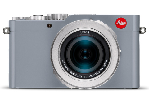 ライカD-LUXに新色“ソリッドグレー”が登場 - デジカメ Watch Watch