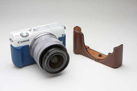 新製品レビュー：キヤノンEOS M10（外観・機能編） - デジカメ Watch Watch