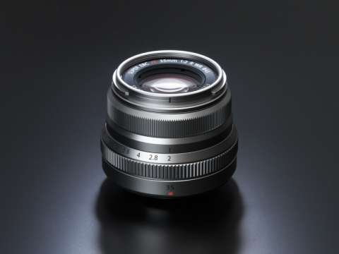交換レンズレビュー：XF35mm F2 R WR - デジカメ Watch