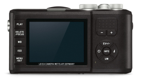 防水・耐衝撃のAPS-Cコンパクト「ライカX-U」 - デジカメ Watch Watch