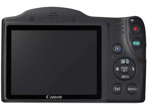 キヤノン、グリップ付きのエントリーコンパクト - デジカメ Watch Watch